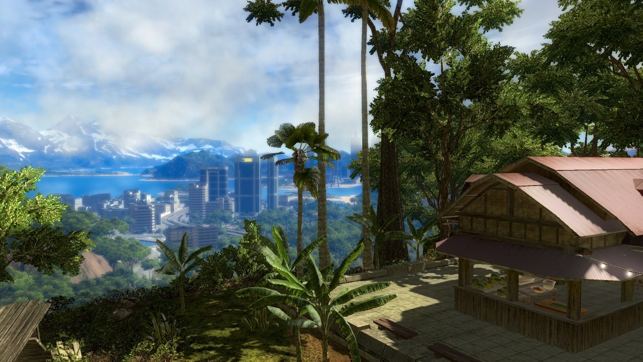 Just Cause 2 (Edición Limitada) - Imagen 17